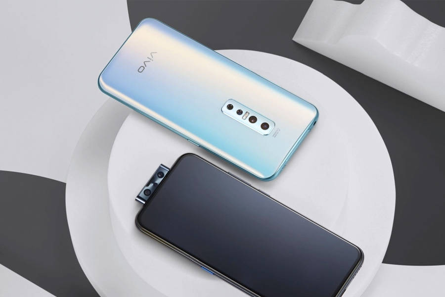 Vivo V17 Pro sale starts 1 day earlier company reduced 15 percent sales target price specs