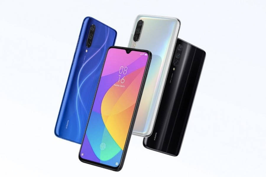 Xiaomi Mi 9 Lite launched triple rear camera specifications price features