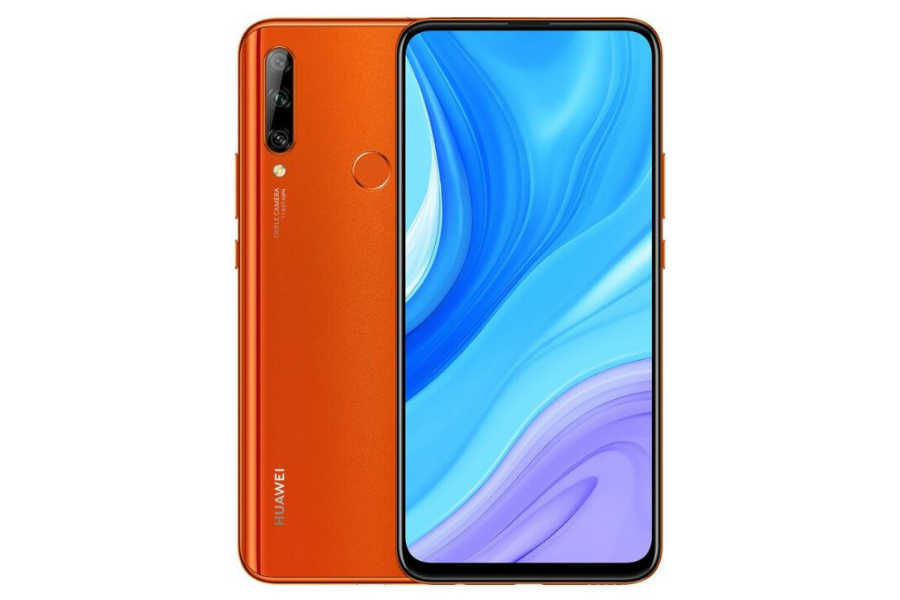 Huawei Enjoy 20 Plus could launch on 24 june specs leaked