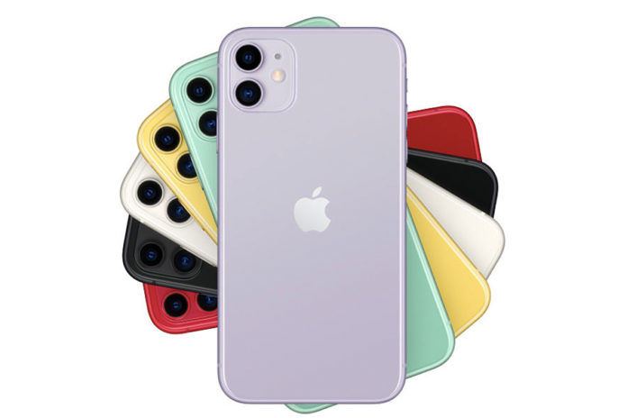 Apple iPhone 11 discount on amazon prime day sale