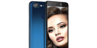 itel A46 2gb ram 32gb storage triple rear cameras launched india price 4999 specifications