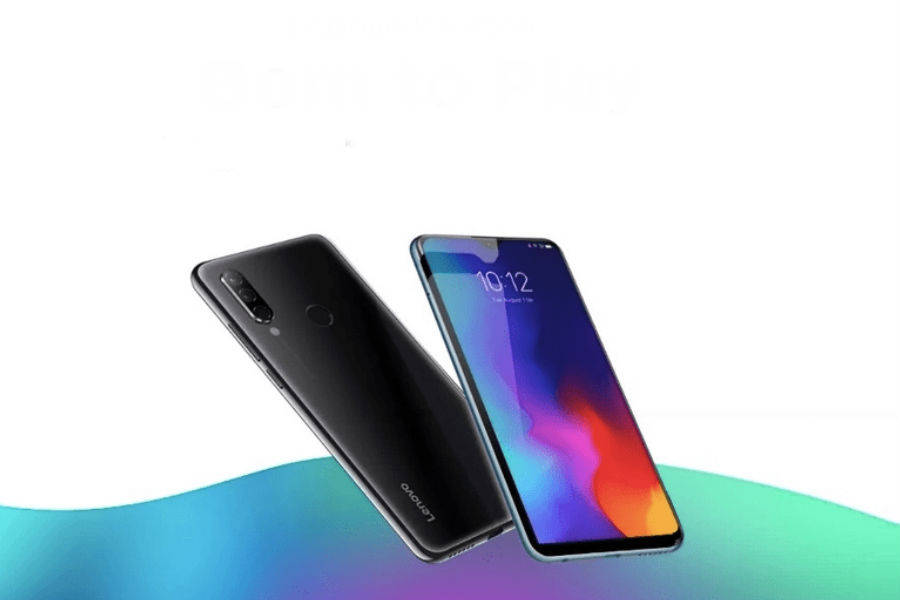 Lenovo K10 Google Android Enterprise website listing 2gb ram 32gb storage specifications leaked