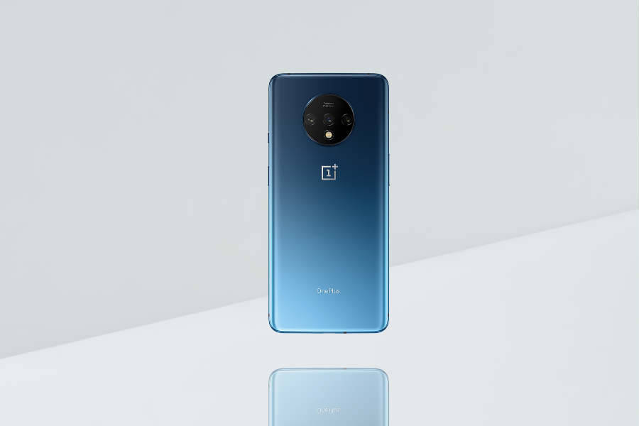 OnePlus 7T 8gb ram android 10 geekbench listing OnePlus HD1903 26 september india launch