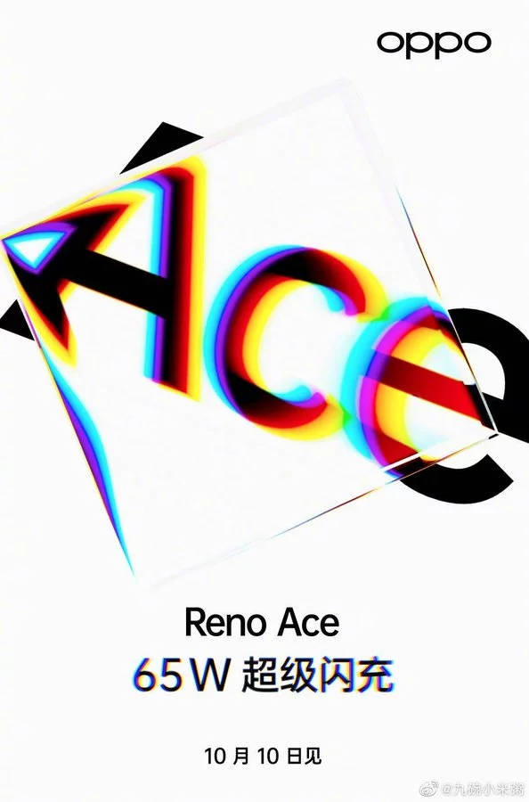 OPPO Reno Ace 12 gb ram 48mp quad rear camera snapdragon 855 chipset jd listing