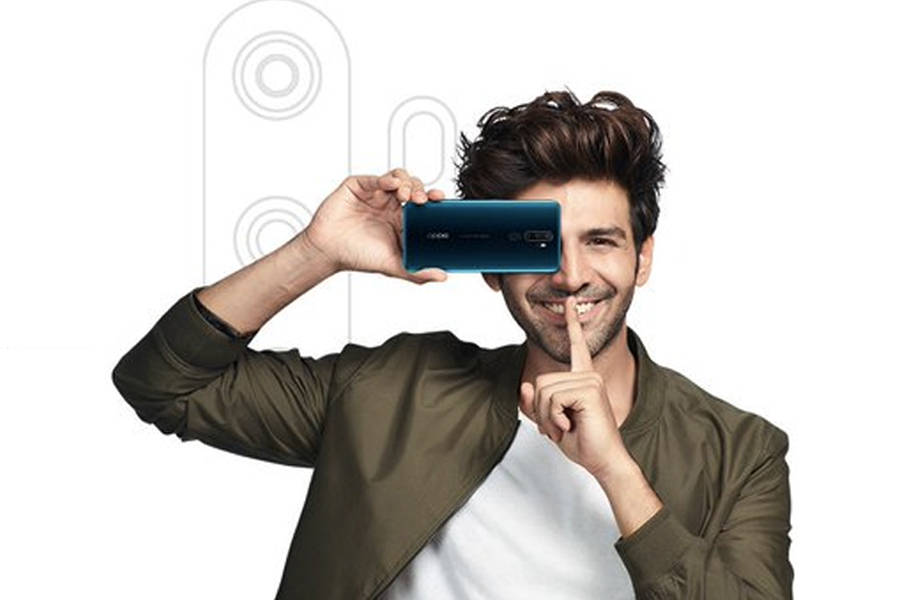 Oppo A5 2020 price cut in india smartphone diwali offer sale
