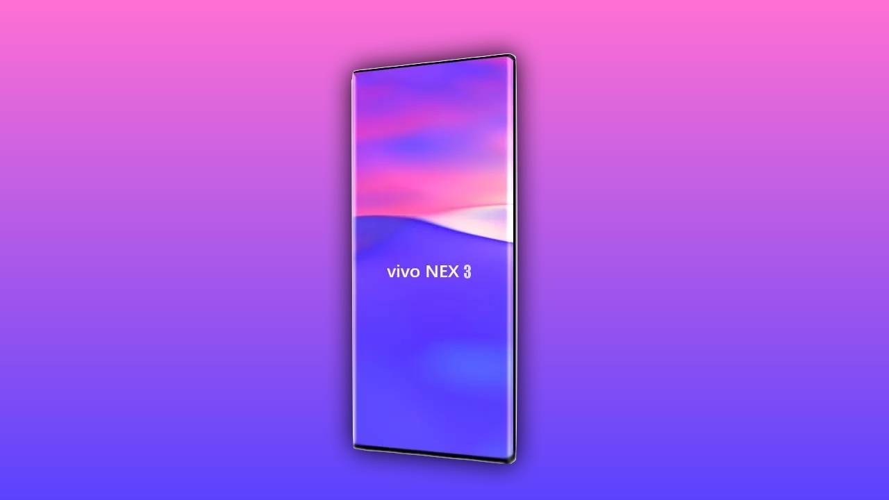 vivo nex 3 to launch in india before diwali 