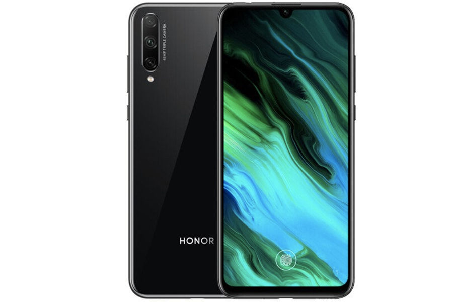 Honor 20 Lite Youth Edition launched 8gb ram 4000mah battery 48mp triple rear camera