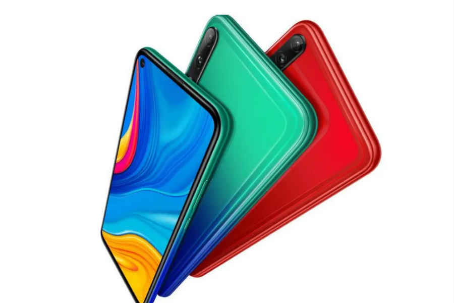 Huawei Enjoy 10S launched price features specifications