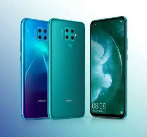 huawei-nova-5z