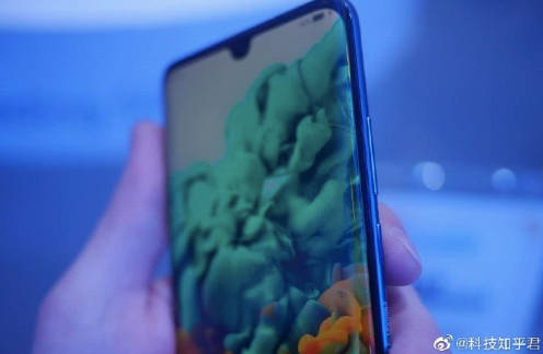 Xiaomi Mi Note 10 retail box leak launching soon mi cc9 pro