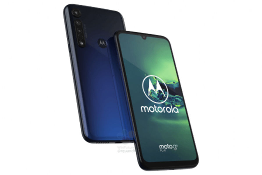 Motorola Moto G8 Plus launch date 24 october specifications features