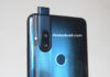 Motorola One Hyper XT2027-1 listed on fcc 4000mah battery revealed