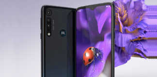 Motorola One Macro launched india price rs 9999 sale specifications feature