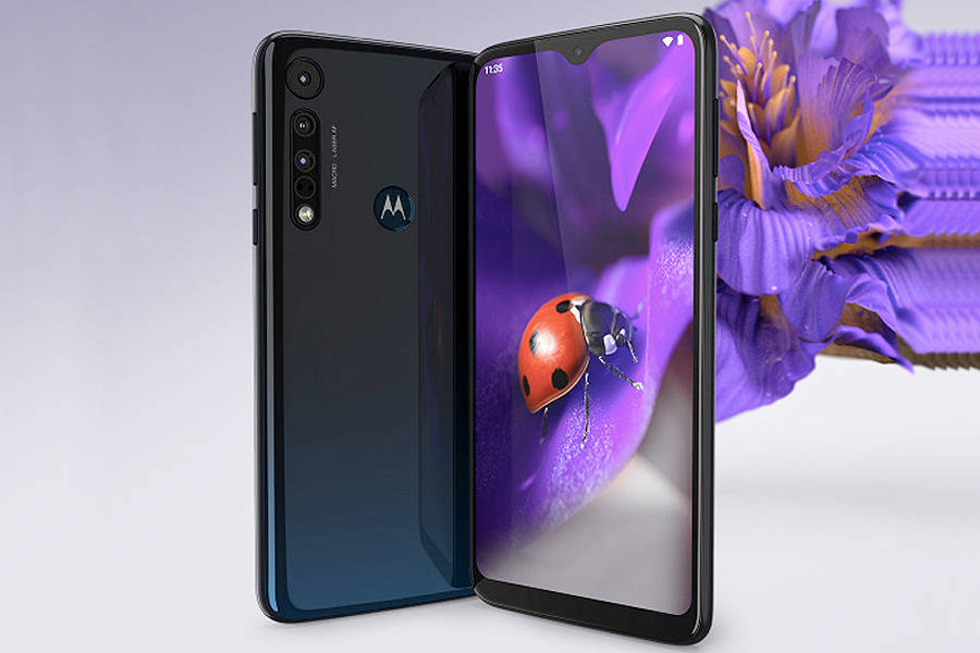 Motorola One Macro launched india price rs 9999 sale specifications feature