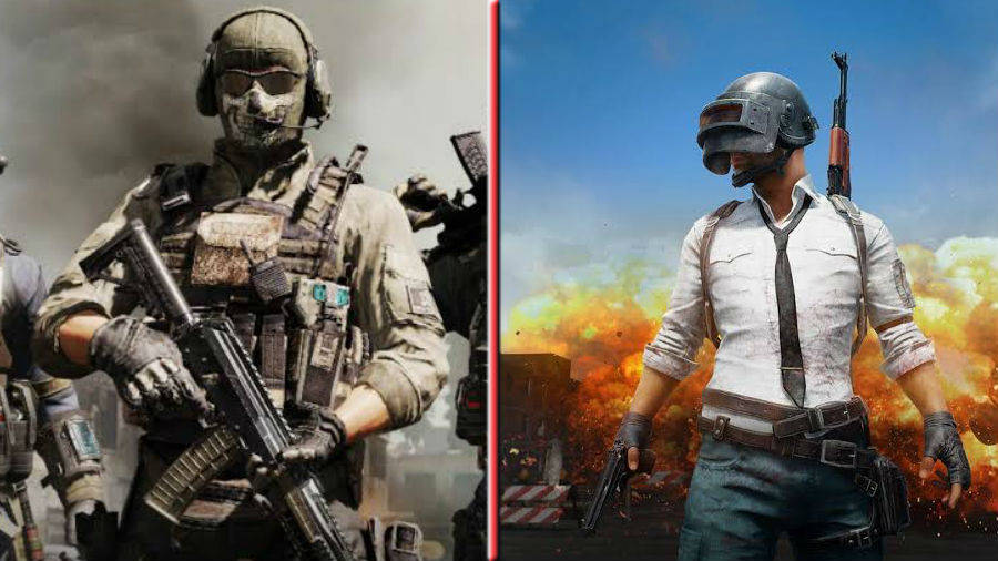 pubg-vs-call-of-duty