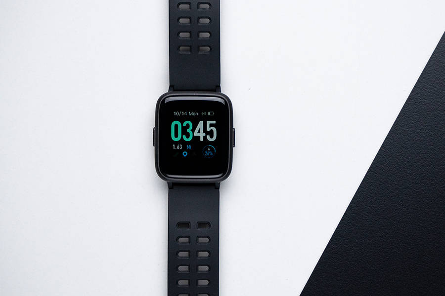 playfit sw75 smart watch wearable review in hindi