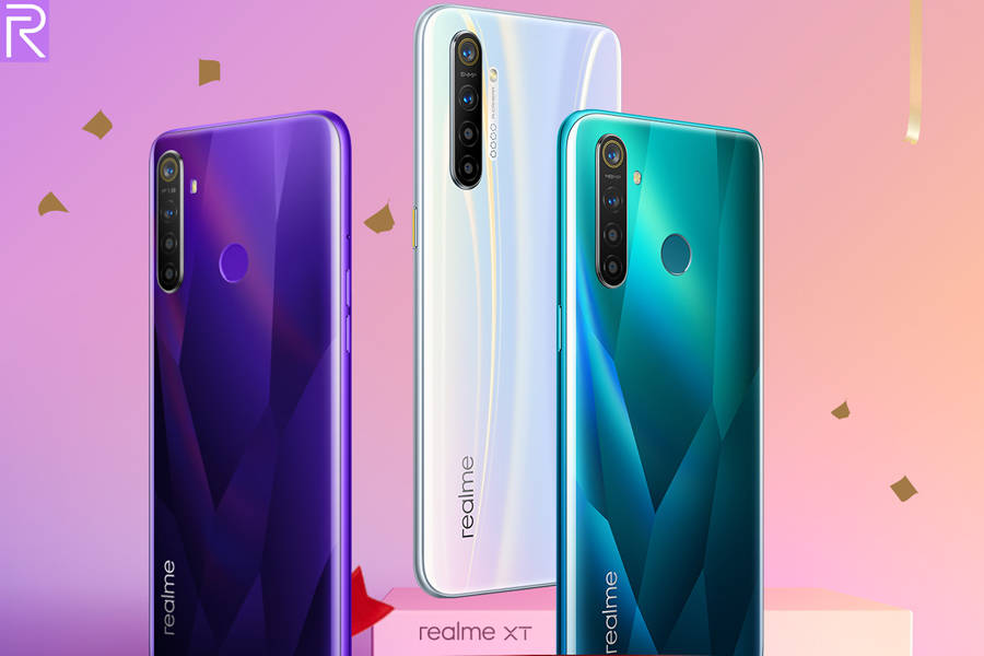 Realme diwali sale Realme 5 pro 3i x xt c2 discount offer price