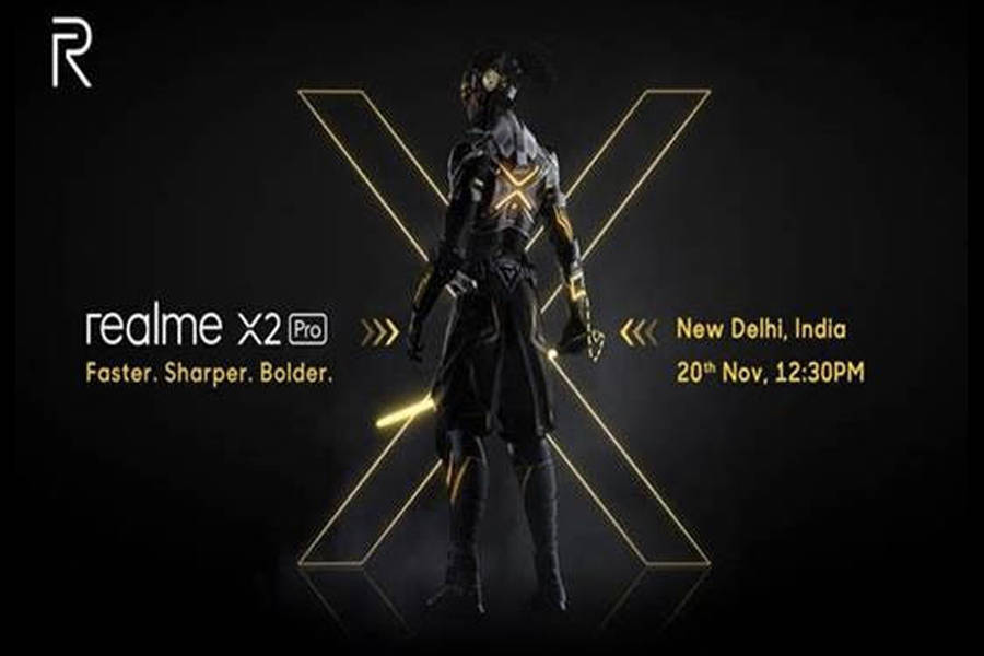 Realme X2 Pro launch date in india 20 november specifications feature price details
