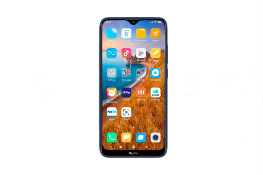redmi-8