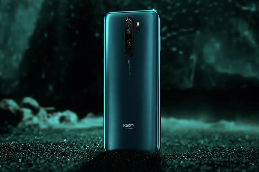 Xiaomi Redmi Note 8 Pro price cut in india 6gb ram sale specifications