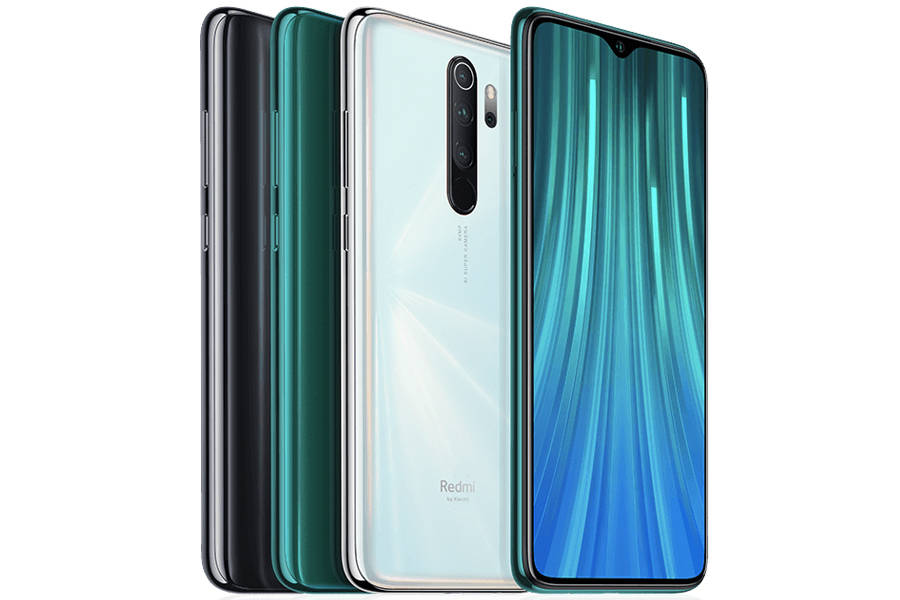 Xiaomi Redmi Note 8 Pro price cut in india 6gb ram sale specifications