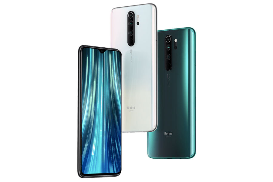 Xiaomi Redmi Note 8 Pro 8gb ram 256gb storage variant launch price 1899 yuan specifications sale