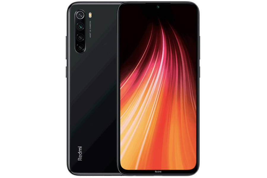 Xiaomi Redmi Note 8T listed 4GB ram 64GB storage on Spanish retailer site price specification sale