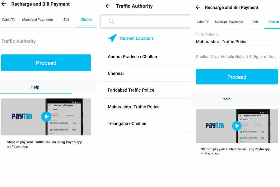 paytm-challan