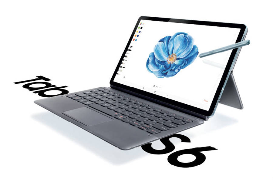 Samsung Galaxy Tab S6 pre registration starts in india launching soon