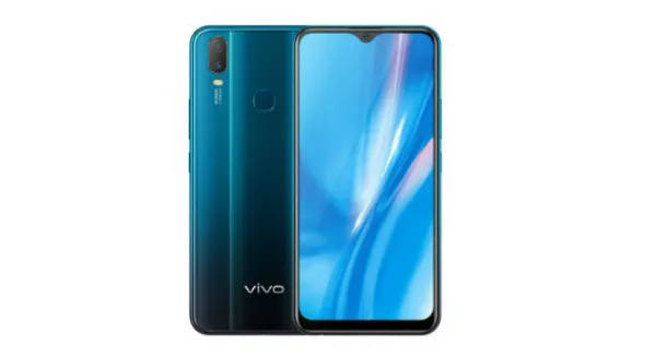 vivo-y19