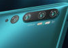 Xiaomi Mi Note 10 might launch in january 2020 end price around 40000