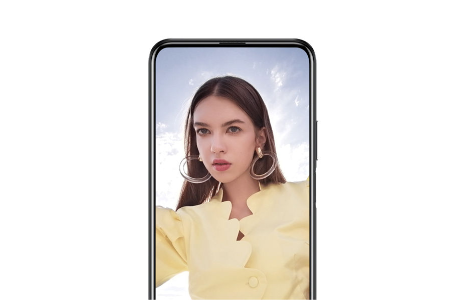 Huawei Y9s officially launched 48mp triple rear pop up camera