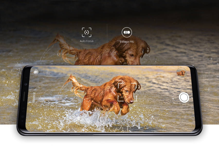Samsung ISOCELL Bright HMX 108 megapixel camera sensor how works feature specifications Xiaomi Mi Note 10
