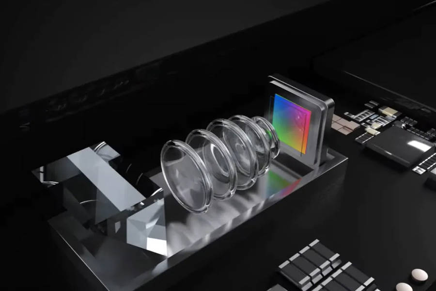 Samsung ISOCELL Bright HMX 108 megapixel camera sensor how works feature specifications Xiaomi Mi Note 10