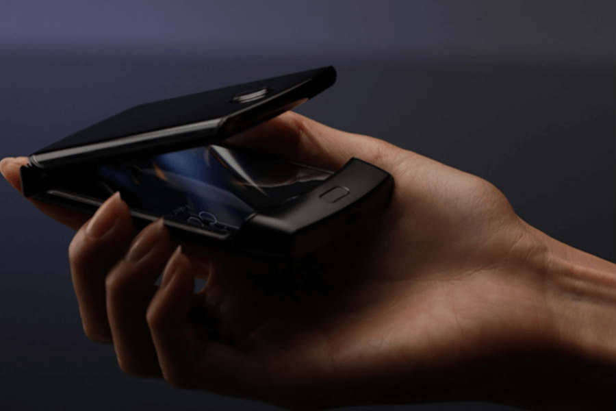 motorola Moto Razr to launch in india on 16 march sale flipkart specs price around 1 lakh