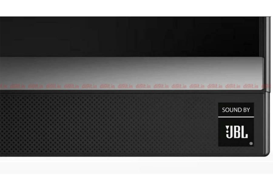 Nokia Smart TV Sound By JBL to launch in india flipkart specifications