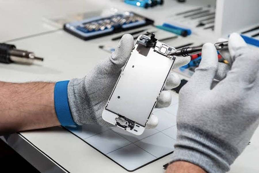 free mobile Repairing Course