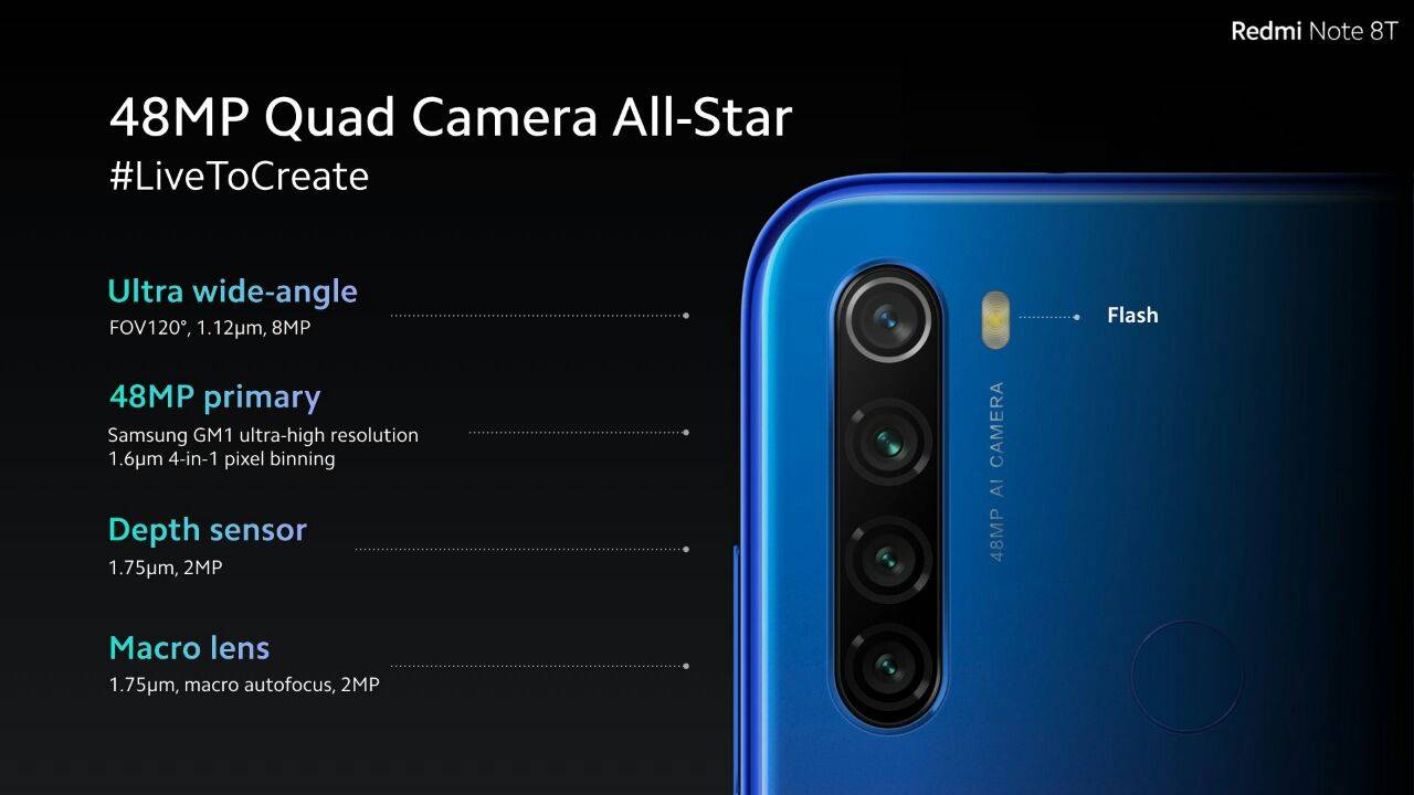 redmi-note-8t-camera