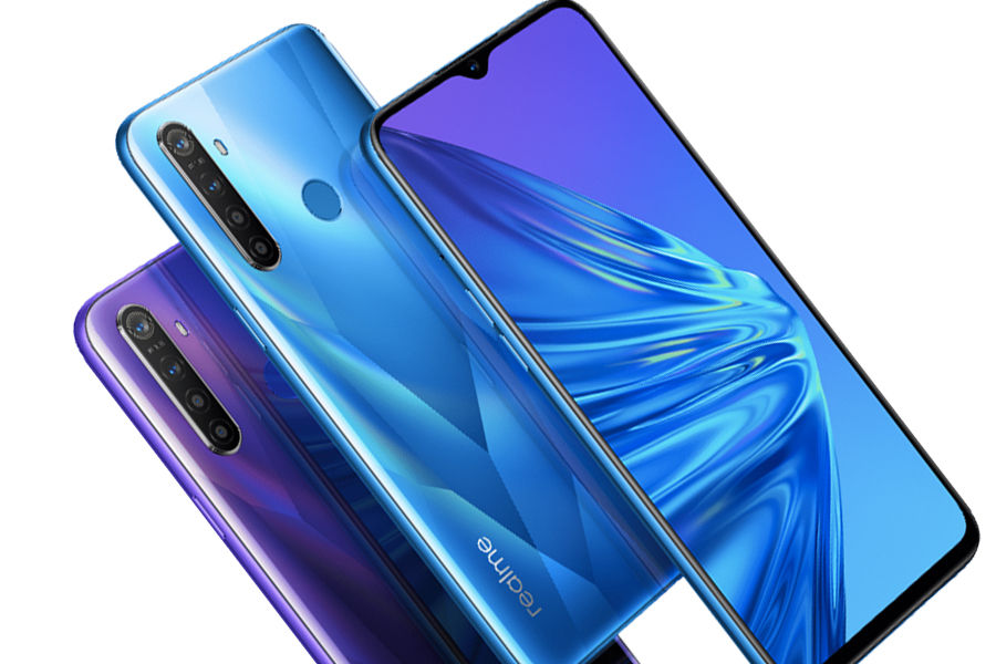 Realme 5i 128gb storage variant launch india price at rs 9999 sale offer specs