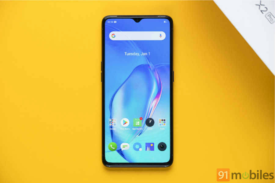 Realme X2 Pro 6gb ram 64gb storage variant sale start in india price rs 27999