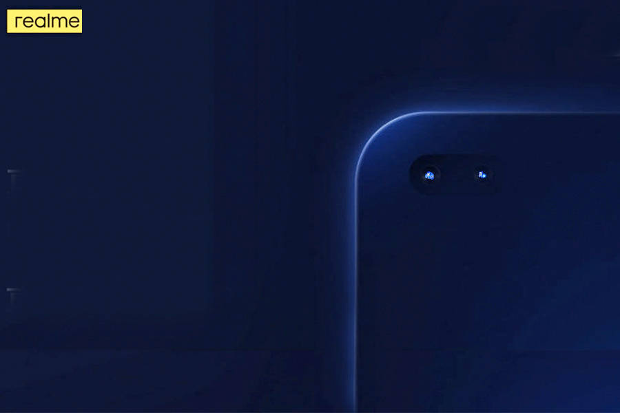 realme india ceo madhav sheth tweet share brand first 5g phone photo x50 youth