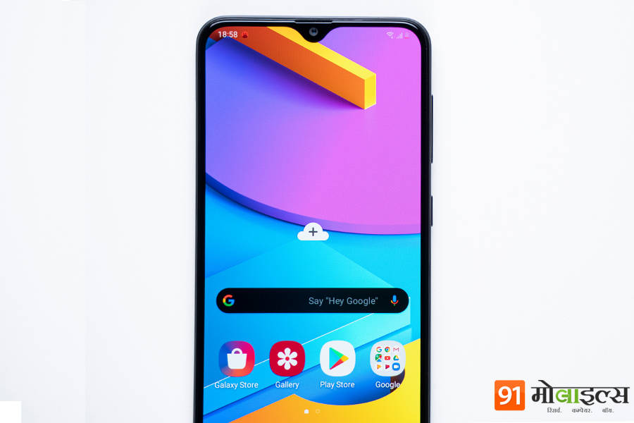 samsung galaxy m10s review in hindi specification features camera battery price