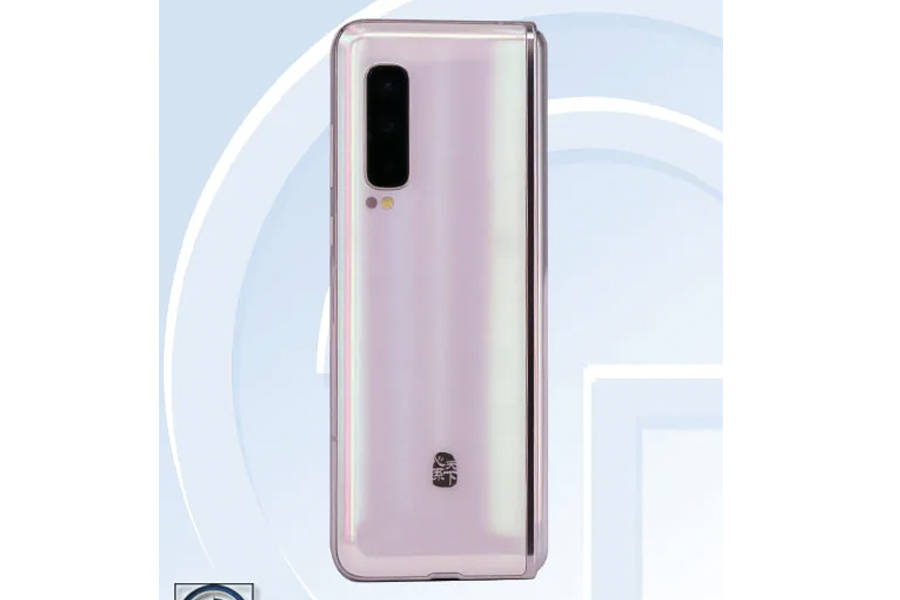 Samsung Galaxy W20 listed on tenaa full specifications revealed launch date 19 november