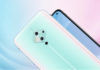 vivo v17 launch date in india 9 december punch hole display quad rear camera