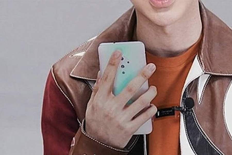 Vivo S5 listed on geekbench with 8gb ram snapdragon 710