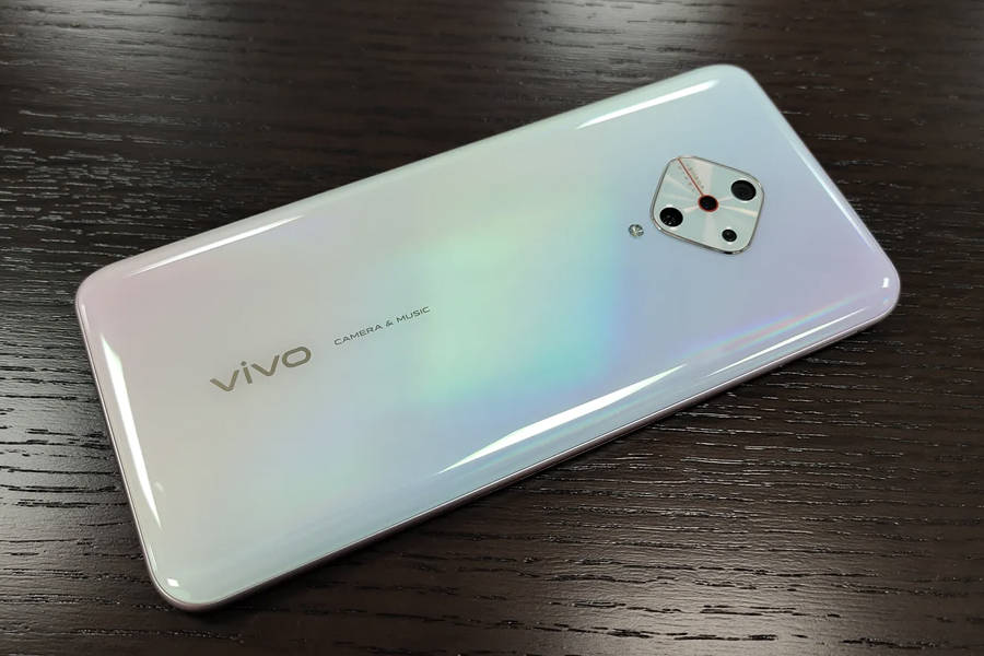 Vivo V17 officially launched 32mp selfie 48mp quad rear camera 4500mah battery 8gb ram specs price