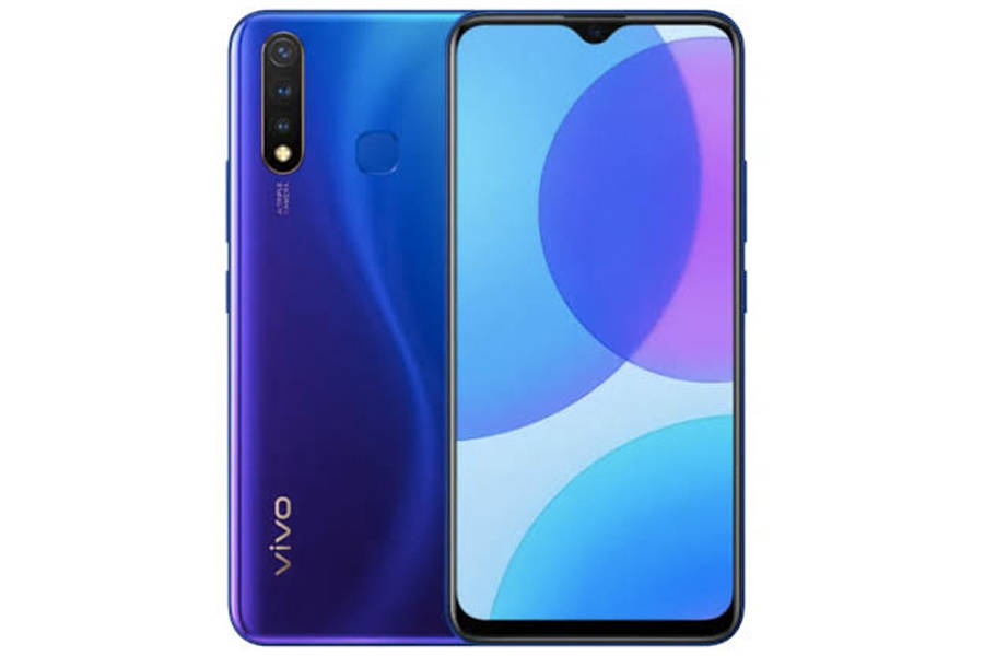 Vivo Y19 launched in india 4gb ram triple rear camera 5000mah battery specs price rs 13990 sale offline