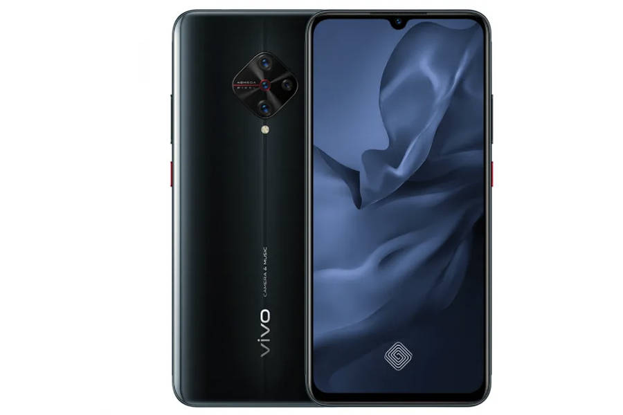 Vivo Y9s launched in china with quad rear camera 8gb ram 4500mah battery