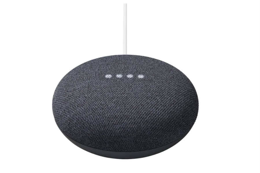 google-nest-mini