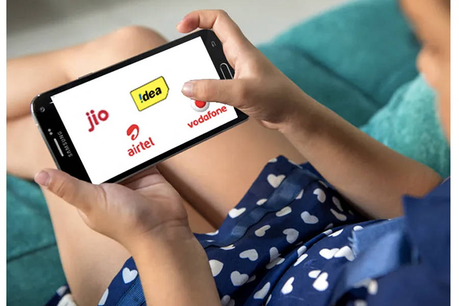 Airtel Vodafone Idea Reliance Jio bsnl new tariff plans how to port mobile number